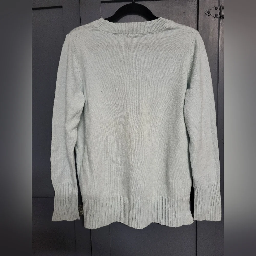 GAP women ocean